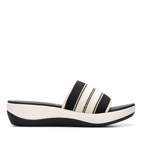 Clarks Women's Arla Hollis Sandal2