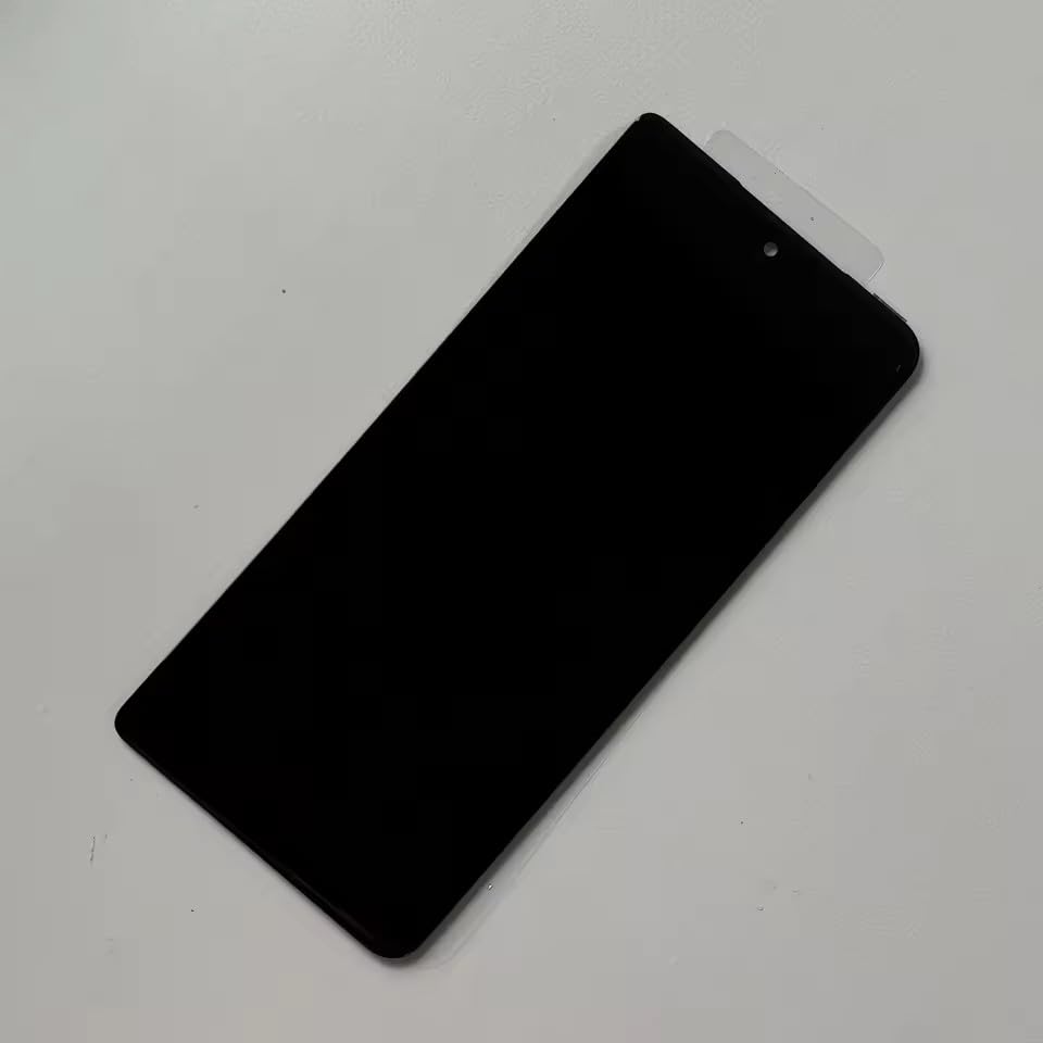Réparer écran noir Honor Magic V3 vitre tactile OLED YOOOKOOO