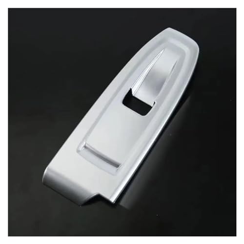 Voiture bouton commande pour XV 2018 interrupteur lève-vitre garniture ABS porte - 5