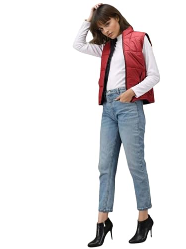 Image of KOTTY Women's Modern Puffer Jacket - Premium Build, Stylish Silhouette, Designed for Comfort and Long-Lasting Wear