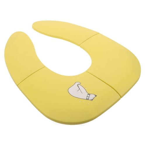 Totority 折りたたみ式 用トイレカバー 軽量 ブル滑り止め素材 設 収