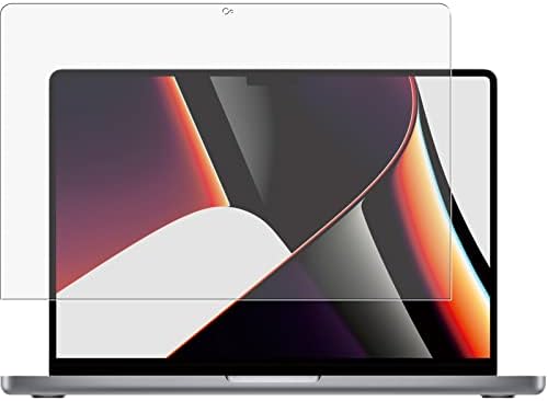 Amazon | ClearView(クリアビュー) MacBook Pro 14インチ 2021年モデル 