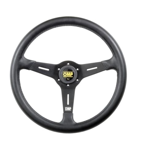 OMP (OD/2031/NN) Steering Wheel