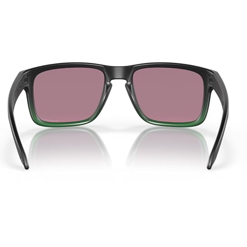 Image of Oakley Mens OO9102 Holbrook Square Sunglasses