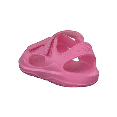 Sandalias Crocs Swiftwater Expedition para la playa y campamentos 4