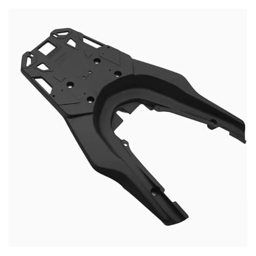 Porte-bagages pour PCX 160 et 150 - Support de pédale et poupée arrière moto