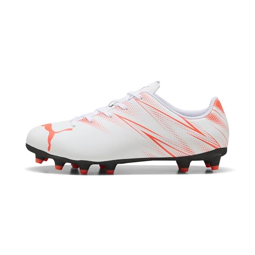Scarpe Calcio Per Bambini Puma Attacanto Fg/Ag - 3