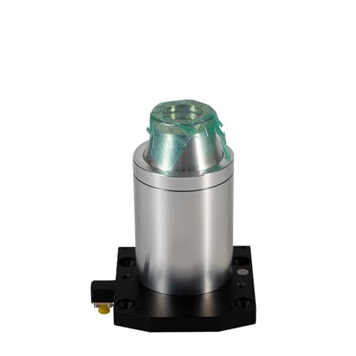 Nozzle Connector 6-8kW Optional for 2.0 F200 Laser Head for Fiber Cutting Machine