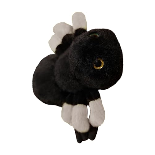 Generisch Peluche de peluche | Divertido peluche de hormigas para niños | Juguete de peluche suave como decoración para sala de estar habitación de los niños cama coche regalo