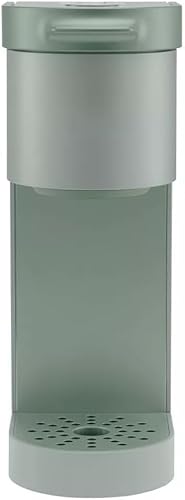 keurig k mini go review