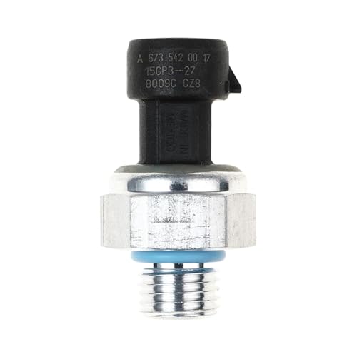 Capteur de pression 6735420017 de carburant automobile pour injection