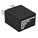 Relay NVFMCS20DC12V1.5aR - 12VDC 5-Pin Automotive Power Relay