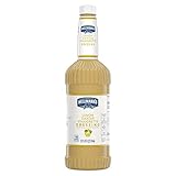 Hellmann's Lemon Za'atar Vinaigrette Salad Dressing Salad Bar Bottles Gluten Free, No Artificial Flavors, Colors, added MSG or High Fructose Corn Syrup, 32 oz, Pack of 6