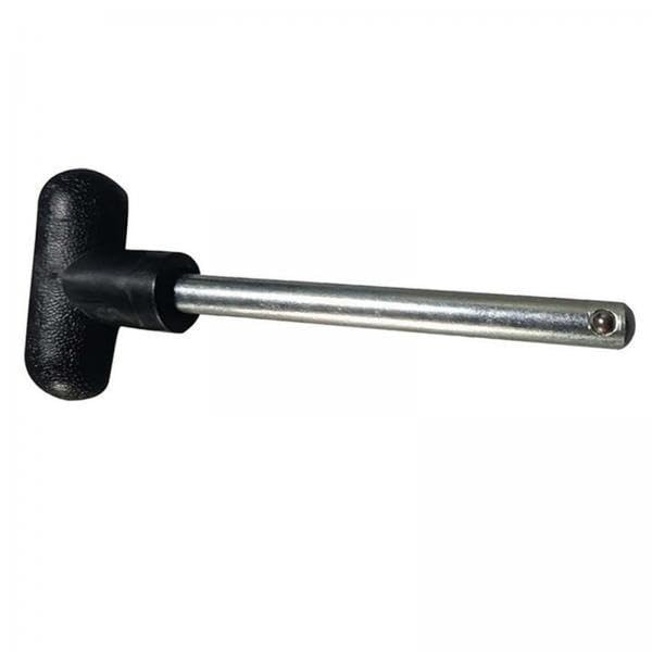 MERISHOPP 3xWeight Stack Pin Quick Release Pin Multifunction T Handle Heavy Duty Gym Pin| Weight Stack Pin| Fitness Equipment Accessory-image-1