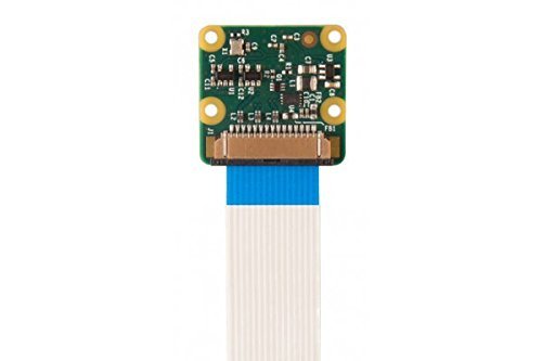 Module caméra V2.1 pour Raspberry Pi avec filtre infrarouge