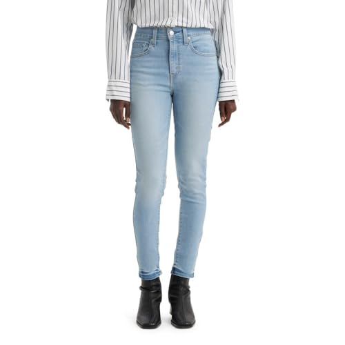 Levi's Women's 721 High Rise Skinny Jeans (Also...