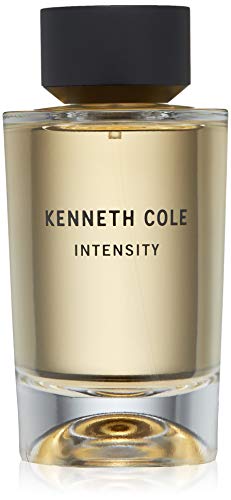 Kenneth Cole Intensity Eau de Toilette Spray, 3.4 Fl Oz
