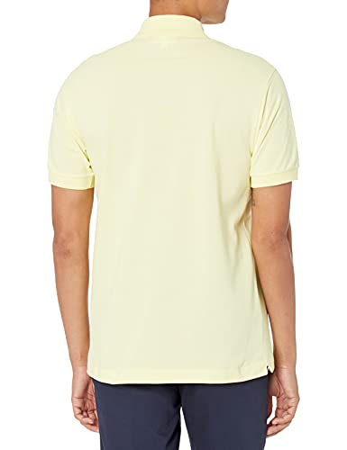 Image of Lacoste Men's Short Sleeve Pique L.12.12 Original Fit Polo Shirt