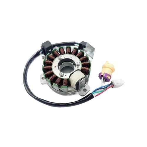 Estator de 12V y 16 bobinas para alternador de moto y ATV JS250 300cc