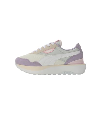 Image of Puma Womens Cruise Rider Silk Road Wnsv1 Sneaker