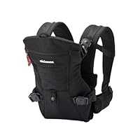 Amazon.co.jp: MiKiHOUSE ミキハウス ファースト ベビー キャリア