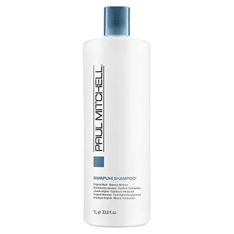 Shampooing Awapuhi Paul Mitchell 1000 ml Cover