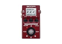 58 bass effects and amp/preamp/di models, including modulation, equalization, delay, and reverb Up to 4 effects can be used simultaneously, in any order 50 memory locations for the storage of user-created patches 30 preset patches Onboard chromatic t...