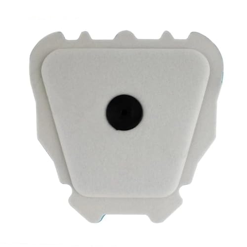 Filtre à air moto haute performance compatible avec les modèles YZ 450F et 450FX