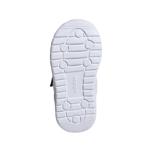 Image of adidas Originals Kids' Run 70s 2.0 Elastic Lace Shoes