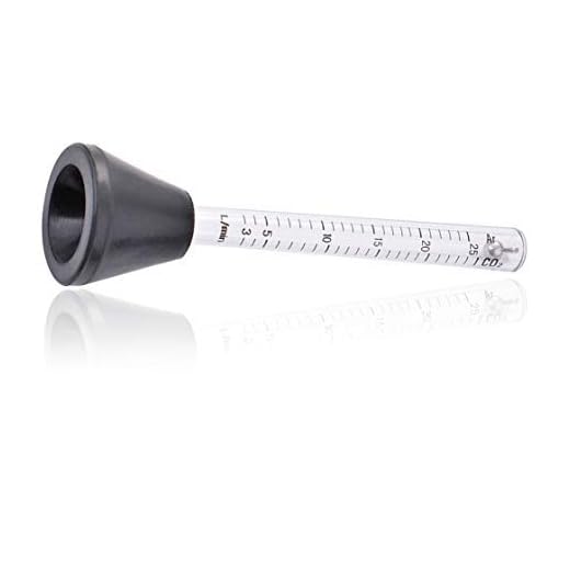 Professional Gas Flow Meter for Welding