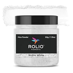Noble White