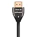 AudioQuest Pearl 48 2.1 HDMI Cable - 8K/10K Ultra HD, Gaming, High-Speed, 48Gbps, HDR, eARC - 2.25m