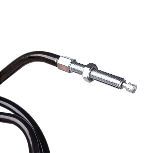 Câble embrayage GSXR 750 métallique pour remplacer commande usée