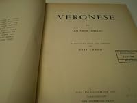 Veronese B000J0SKUI Book Cover