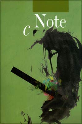 Cnote [DVD-R]