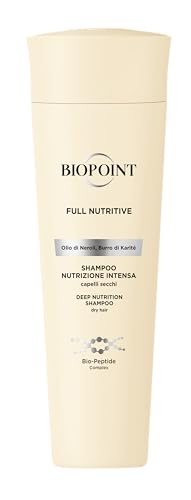 Biopoint Full Nutritive Sh 200 Ml