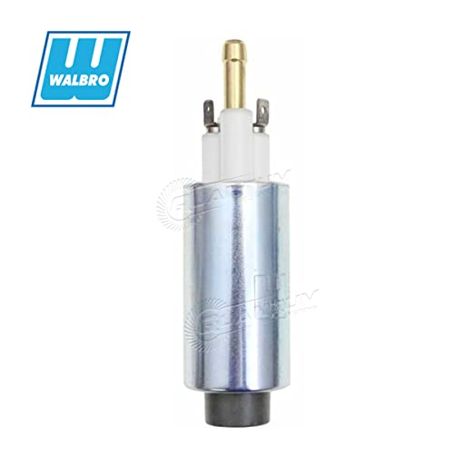Genuine Oem In-Tank Fuel Pump Replacement For Mercury/Mariner 75 80 90 100 115 Efi 135 150 175 200 Verado Cylinder 4 Stroke 200 225 250 Pro 275 300 Pro, All Years, Oem 880596T58 #TOP4