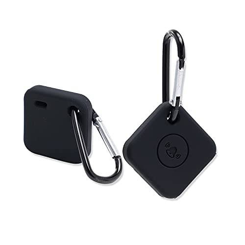 �yRITTER�ztile�J�o�[ �X�}�[�g�^�O (Tile mate�p / �Q�Z�b�g) �V���R�� �P�[�X �\�t�g �V���v�� �V���R���ގ� �C�菝�h�~ �����h�~ �y�� ���^ �h�Ռ� �J���r�i�t�� (�u���b�N)