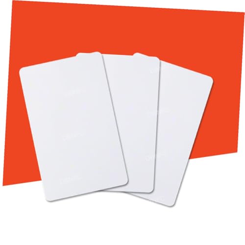 Cartes IC contact pour contrôle d'accès étanches et réinscriptibles - 6