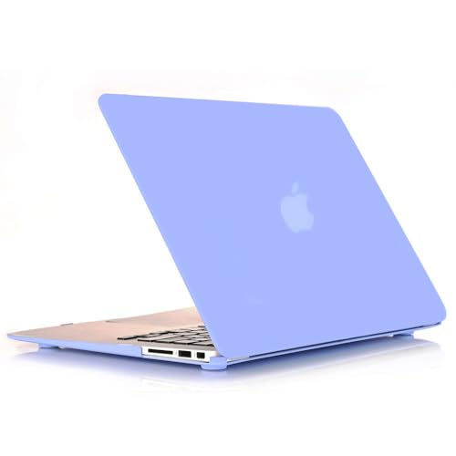 Carcasa MacBook Air 13 antiarañazos con funda de teclado 4