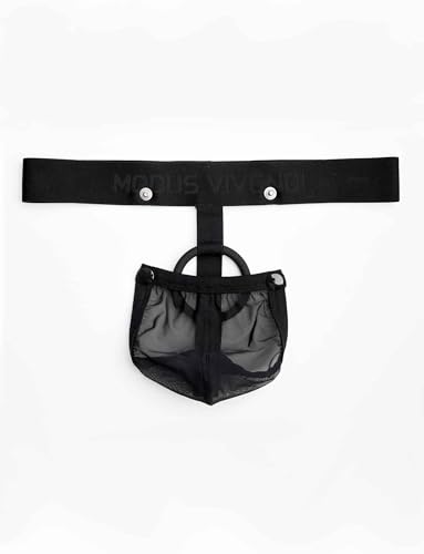 String Hommes Modus Vivendi C-Ring Pleasure Thong sous-vêtement - 4