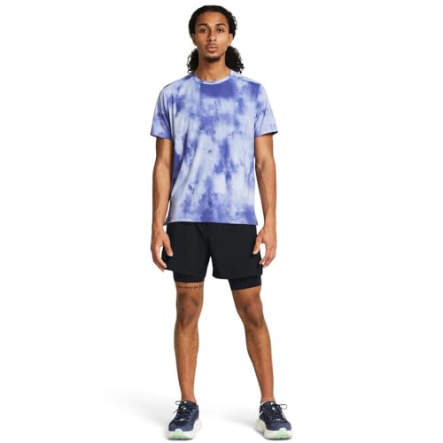 Under Armour Men's Launch Run 5-inch 2-in-1 Shorts3