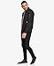 Calvin Klein Men's Lightweight Water Resistant Flight Bomber Jacket, Black, Medium