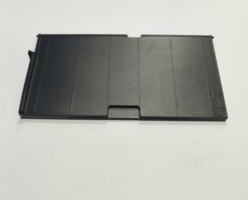 Support de plateau d'entrée papier cassé ? Réparez votre imprimante L355 L360 L456 rapidement