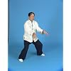 Shaolin White Crane Kung Fu: Basic Training DVD 2 (YMAA) Dr. Yang, Jwing-Ming