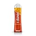 Durex Hot, Lubrificante Sessuale Intimo, Gel Lubrificante a Base d'Acqua Adatto per Massaggi e Preliminari, Effetto Caldo, 50 ml immagine
