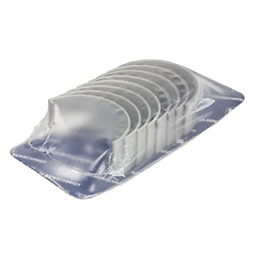 Kolbenschmidt 77389600 juego de cojinete de rueda para mantenimiento