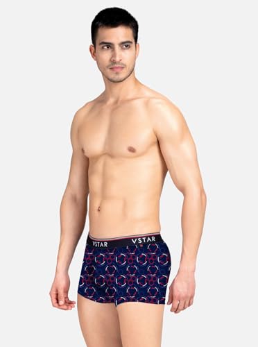 Image of VSTAR SG 03 Trunk for Men