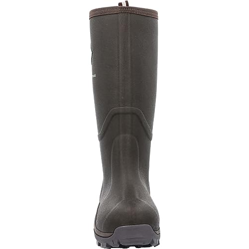 Men's Wetland Pro Certified Snake Strike Boot3