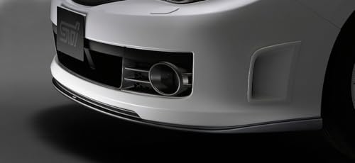 インプレッサwrx stiフロントアンダースポイラー Amazon | 【SUBARU/スバル純正】STI【フロントアンダースポイラー